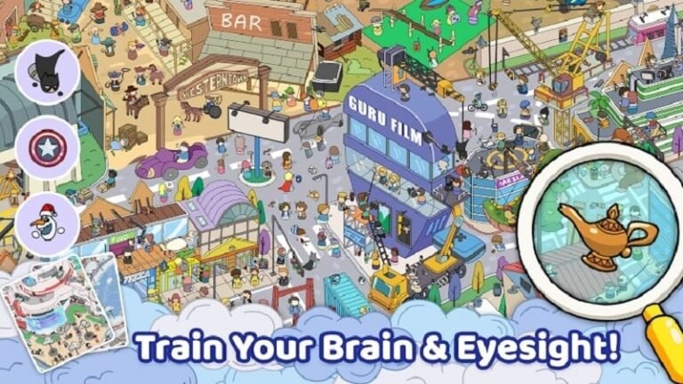 تنزيل اكتشفها MOD APK 3.51.0 (أموال غير محدودة)
