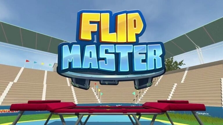 تنزيل Flip Master Mod APK 3.2.70 (أموال غير محدودة)