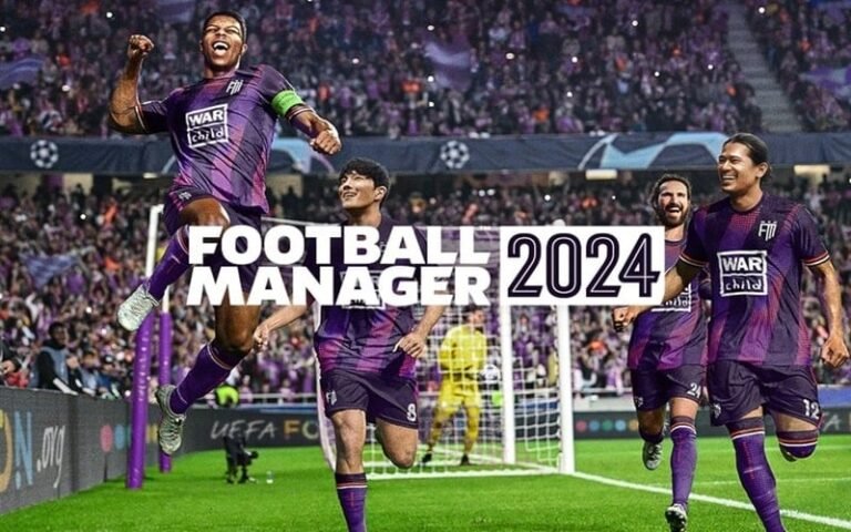 قم بتنزيل مدير كرة القدم Mobile 2024 APK 15.3.3 لنظام Android