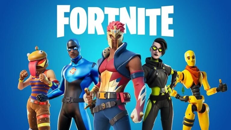 قم بتنزيل Fortnite APK 36.10.0-43451620-Android for Android