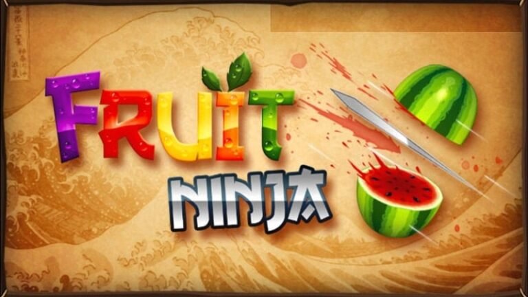 قم بتنزيل Fruit Ninja Mod APK 3.81.0 (أموال غير محدودة)