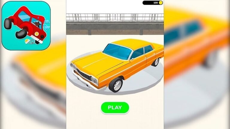 تنزيل Fury Cars Mod APK 0.10.7 (القائمة/عملة غير محدودة)