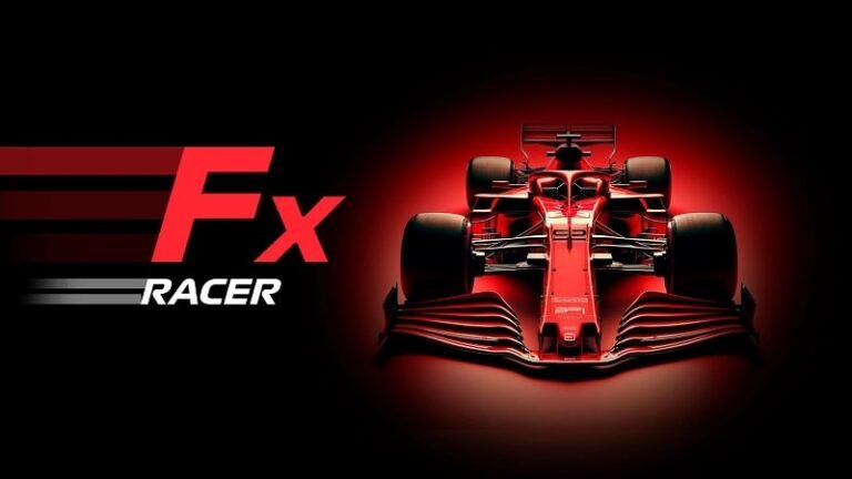 FX Racer Mod APK 1.4.30 (أموال غير محدودة) تنزيل