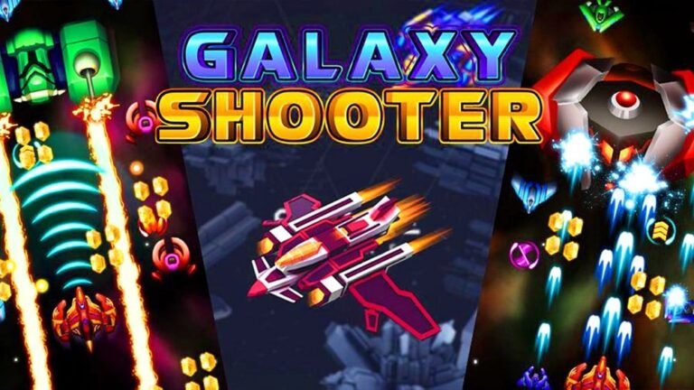 Alien shooter mod apk 64.9 (قائمة/أموال غير محدودة ، أضرار عالية)