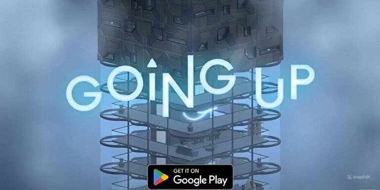 الصعود APK 1.3.7 لنظام Android