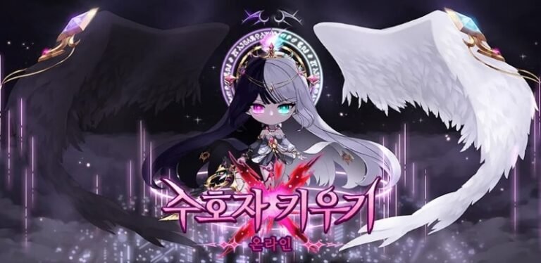 تنزيل Guardian Raising Idle RPG Mod APK 2.5.9 (MENU/DARRING MUNDINGERIS