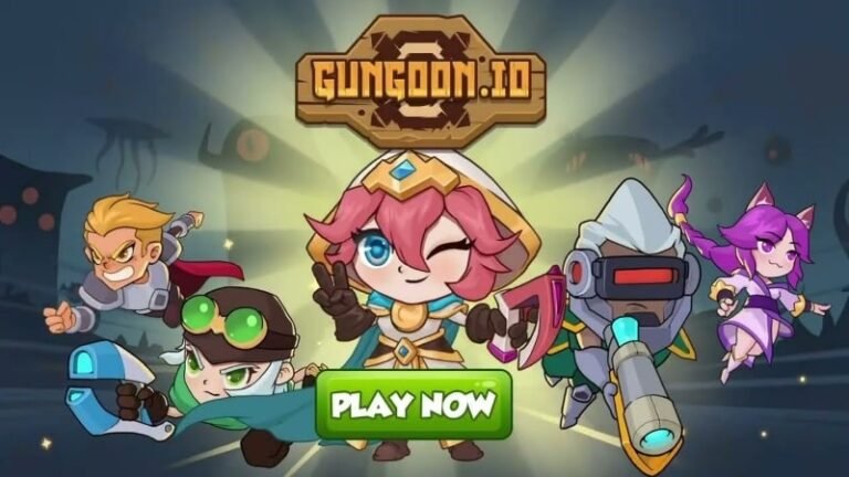 قم بتنزيل Gungoon.io mod apk 1.0.5 (القائمة/وضع الله/ضرر مضاعف/أموال غير محدودة)