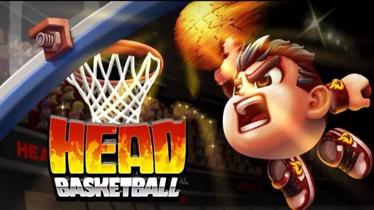قم بتنزيل Head Basketball Mod APK 4.4.3 (أموال غير محدودة)