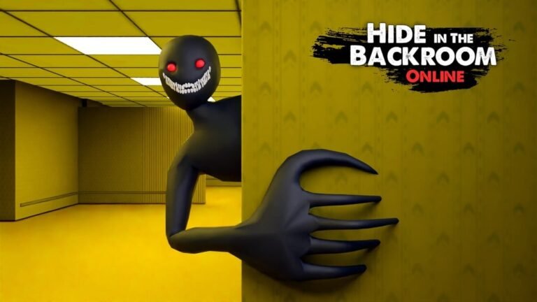 إخفاء Dowload في Backrooms Nextbots Mod APK 1.9.4 (أموال غير محدودة)