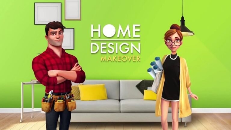 تصميم المنزل MODOVER MOD APK 6.4.7G (أموال غير محدودة)