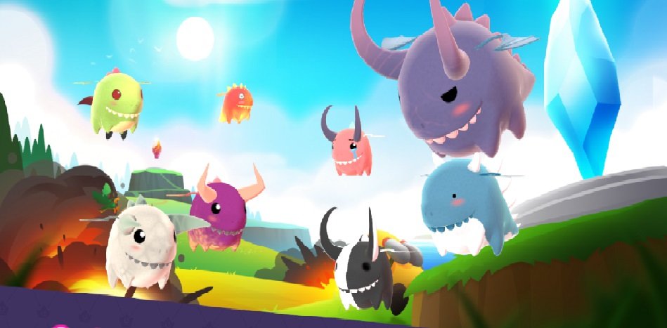 هناك العديد من التنانين المختلفة للاعبين للاختيار من بينها في Dragon Haven: Idle RPG Mod APK