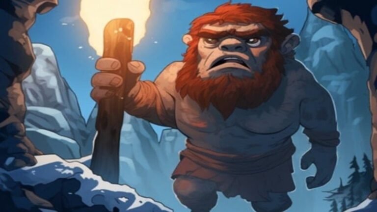 قم بتنزيل Icy Village Mod APK 4.1.1 (أموال/موارد غير محدودة)