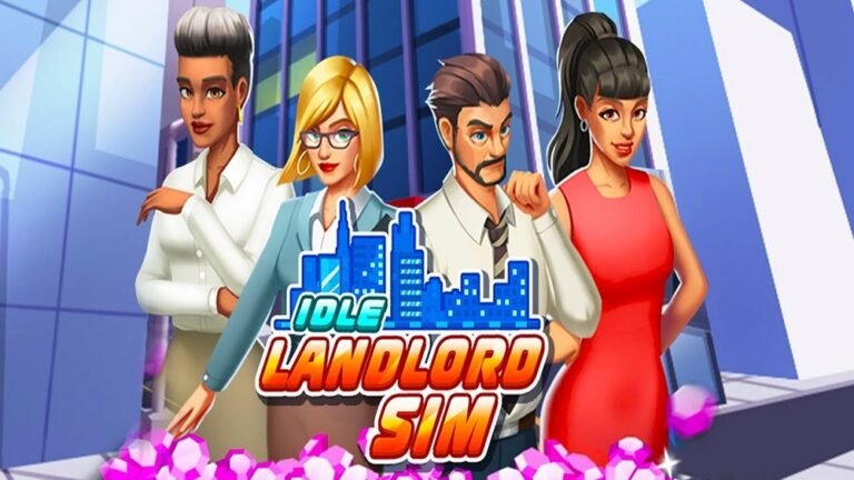 مالك العمال SIM MOD APK 7.0.0 (القائمة/السرعة العالية)