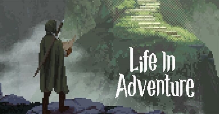 تنزيل Life in Adventure Mod APK 1.2.31 (Auto Win/Unlimited Money/Unlocked)