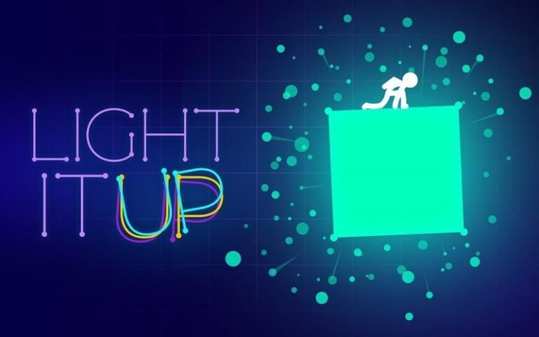 قم بتنزيل Light-it Up Mod APK 1.9.4.3 (قائمة/أموال غير محدودة)