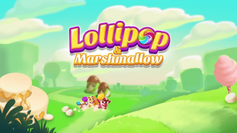 تنزيل Lollipop & Marshmallow Match3 Mod Apk 25.0618.01 (Auto Win)