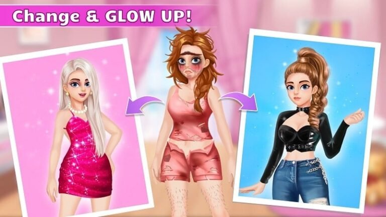 Love Paradise Mod APK 2.5.6 (التسوق المجاني) تنزيل