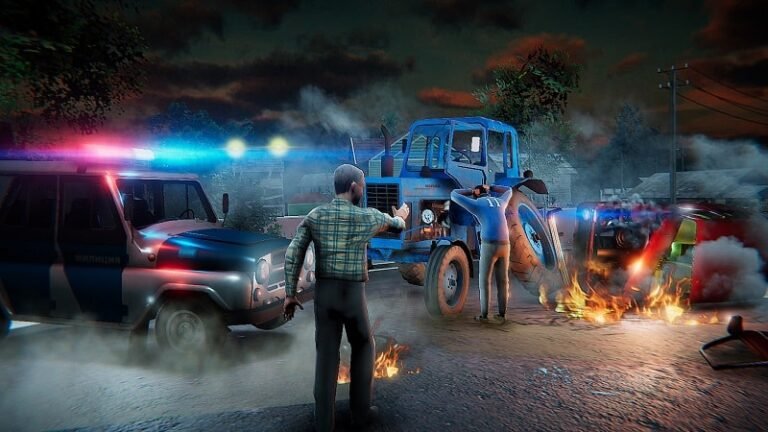 Grand Auto Racing Mod APK 16.09 (قائمة/أموال غير محدودة ، مقفلة)