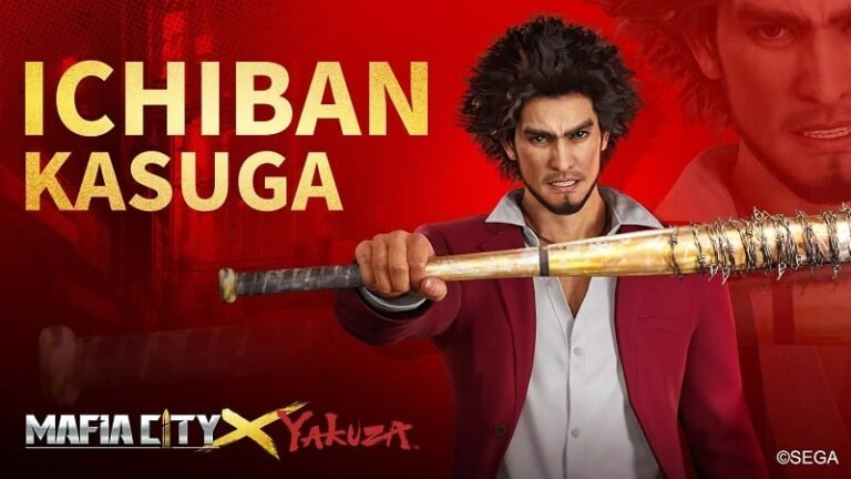 yakuza mod apk 1.7.836 (menu/game speed modifier) ​​تنزيل