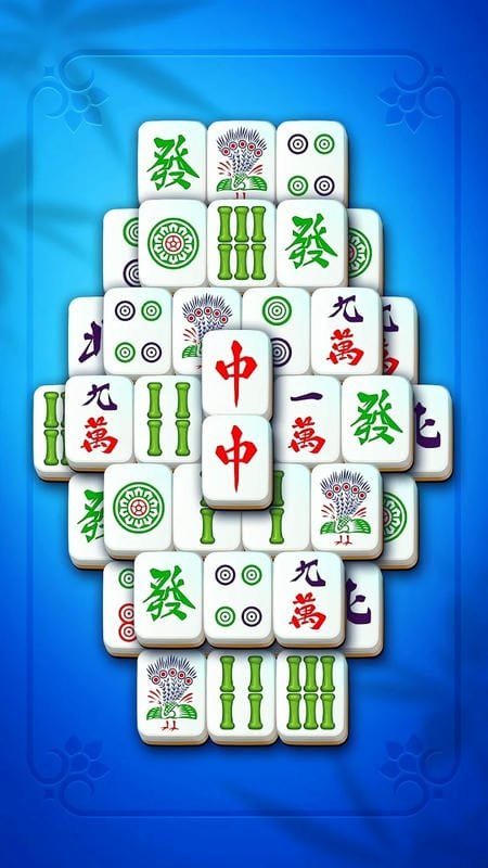 Mahjong Club Mod