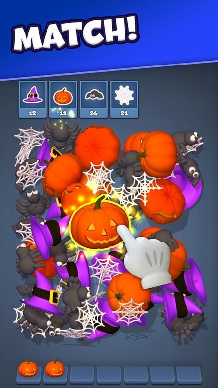 Match Factory Mod