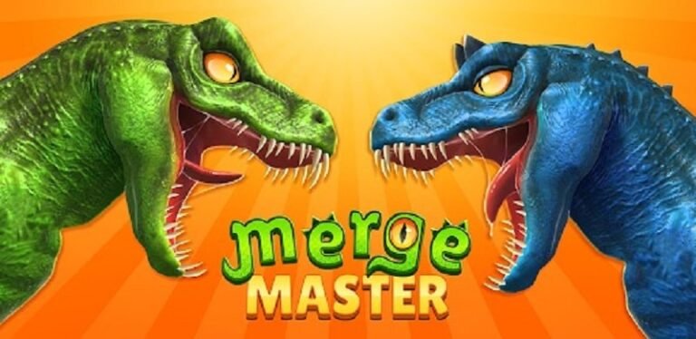 تنزيل Merge Master Mod APK 3.45.31 (أموال غير محدودة/Onehit/High Card)