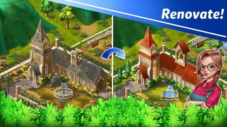 تنزيل Merge Merge Mod APK 1.16.29 (أموال غير محدودة)