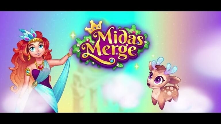 تنزيل midas musge mod apk 1.9.3 (التسوق/anticheat مجاني)