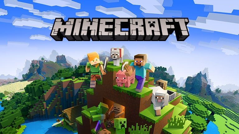 قم بتنزيل Minecraft Mod APK 1.21.100.21 (القائمة ، الخالدة/غير المقفلة)