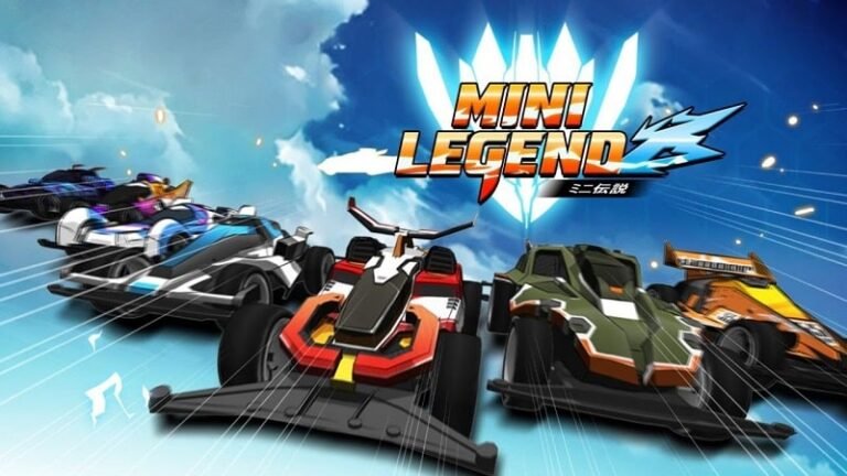 Mini Legend Mod APK 3.16.1 (Auto Win/Perfect Start ، Lonimited Energy)