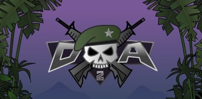 تنزيل Mini Militia Classic Mod APK 0.14.4 (القائمة/سرعة الرصاص/أضرار عالية)