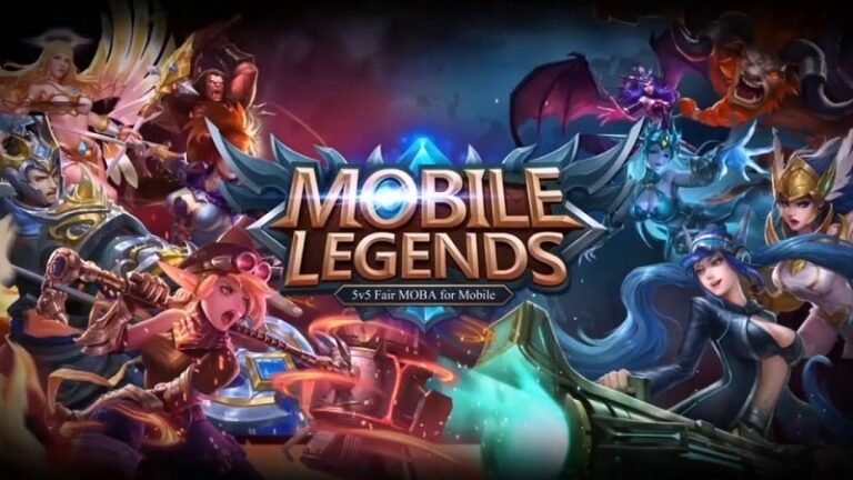 Mobile Legends MOD APK 21.9.93.10904 (القائمة/الكاميرا FOV/RADAR Hack)