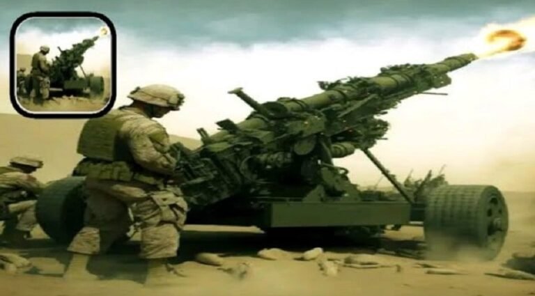 قم بتنزيل Modern Cannon Strike Mod APK 4.9 (قائمة/أموال غير محدودة)