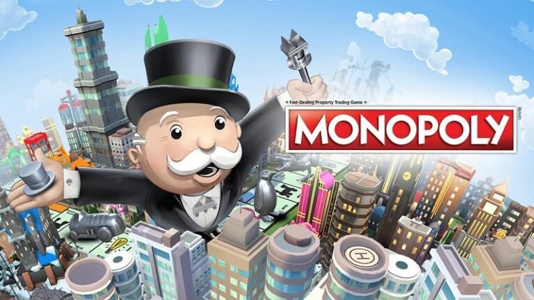 قم بتنزيل Monopoly Mod APK 1.14.13 (Unlocked All)