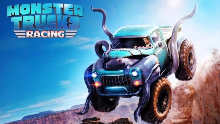 Monster Truck Xtreme Racing Mod APK 3.4.278 (أموال غير محدودة)