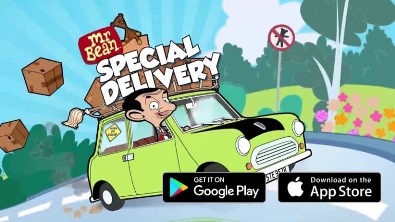 تنزيل MR Bean – توصيل خاص MOD APK 2.0.3.4 (القائمة/الأحجار الكريمة غير المحدودة)