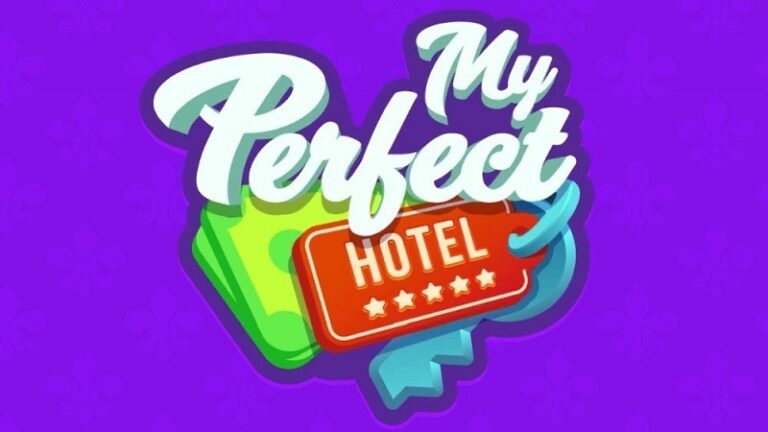 تنزيل My Perfect Hotel Mod APK 1.23.0 (أموال غير محدودة)