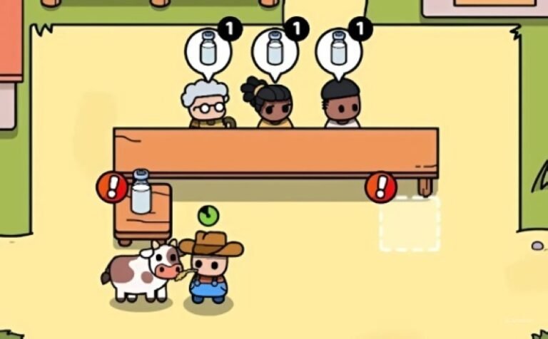 قم بتنزيل My Pocket Farm Mod APK 0.1.9.1 (أموال غير محدودة)