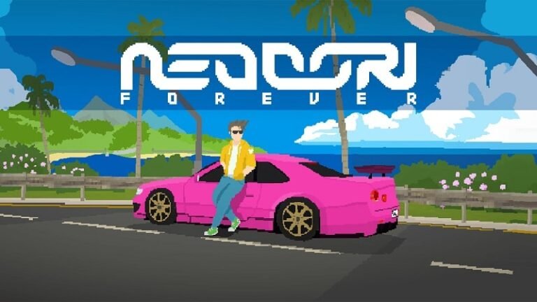 قم بتنزيل Neodori Forever Mod APK 1.3.8 (السيارات غير المؤمنة)