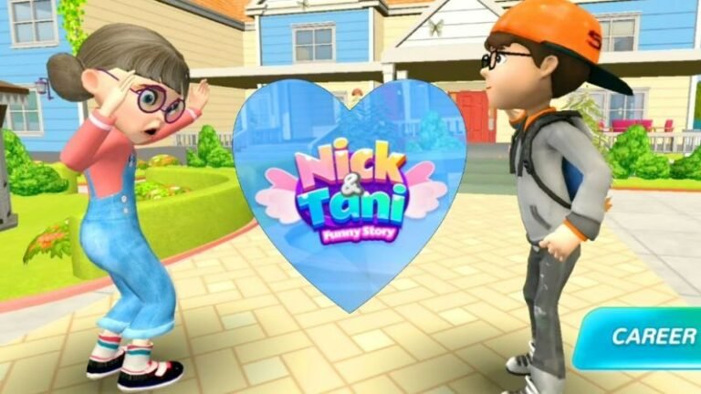 قصة مضحكة MOD APK 3.2.1 (نجوم/عملات غير محدودة) تنزيل