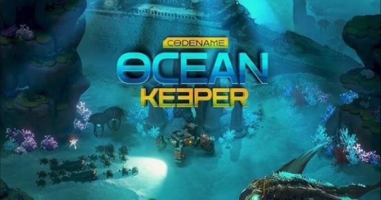 قم بتنزيل Ocean Keeper Mod APK 1.0.3 (قائمة/موارد غير محدودة)