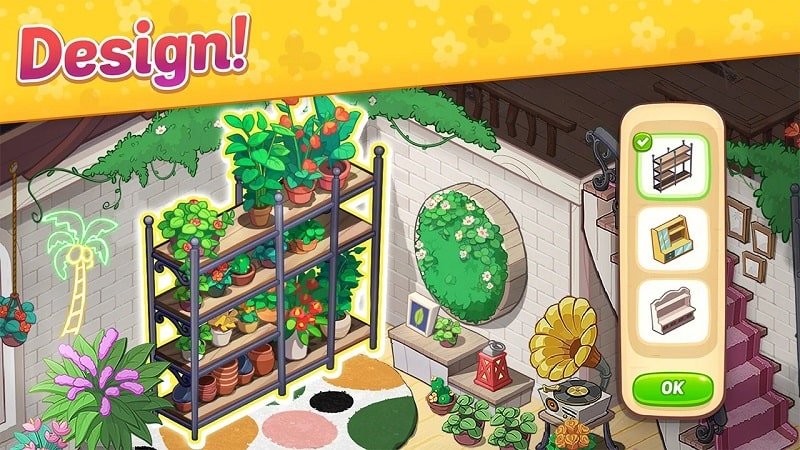 Ohana Island Mod
