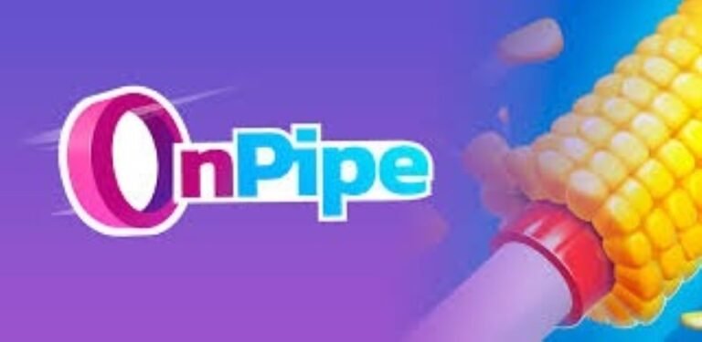 قم بتنزيل OnPipe Mod APK 1.2.3 (أموال غير محدودة/جلود غير مؤمنة)
