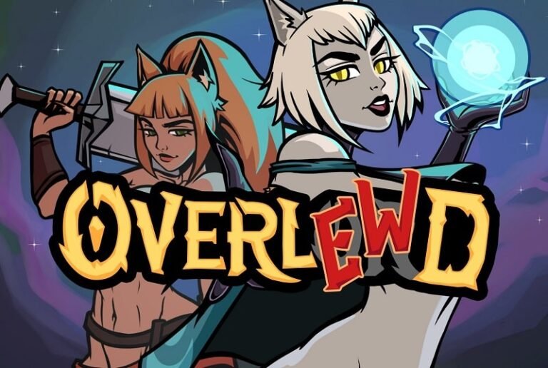تنزيل Overlewd Mod APK 2.20.33 (القائمة/الله/المهارة)