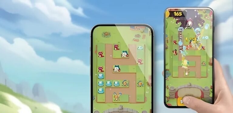 تنزيل pal go mod apk 0.3.80 (القائمة/القتل الفوري)