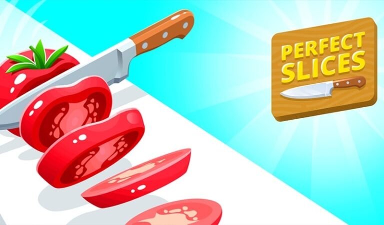 شرائح مثالية mod apk 1.4.37 (أموال غير محدودة) تنزيل