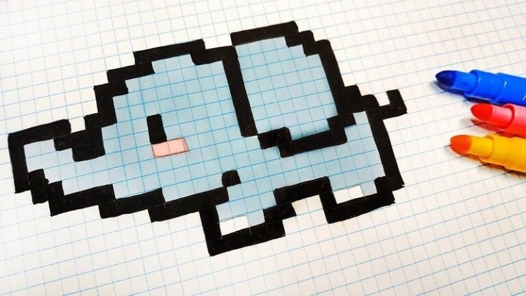 Pixel Art Mod Apk 10.0.0 (Premium Unlocked)