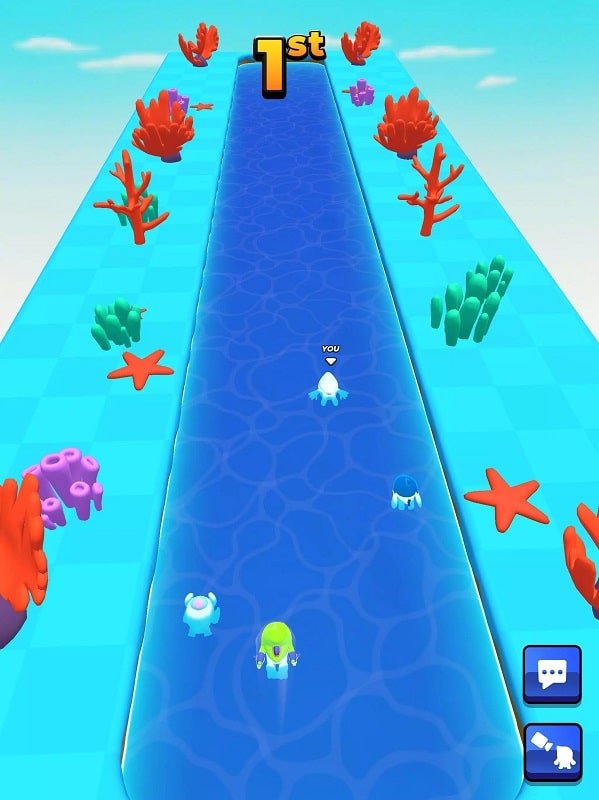 جيب Champs Mod APK