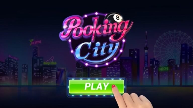 تنزيل الكفوف – البلياردو City Mod APK 3.0.91 (خطوط طويلة)