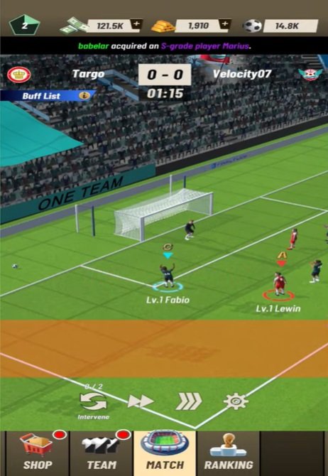 قهر مباريات كرة القدم الكلاسيكية في Prime Football 2025 Mod APK